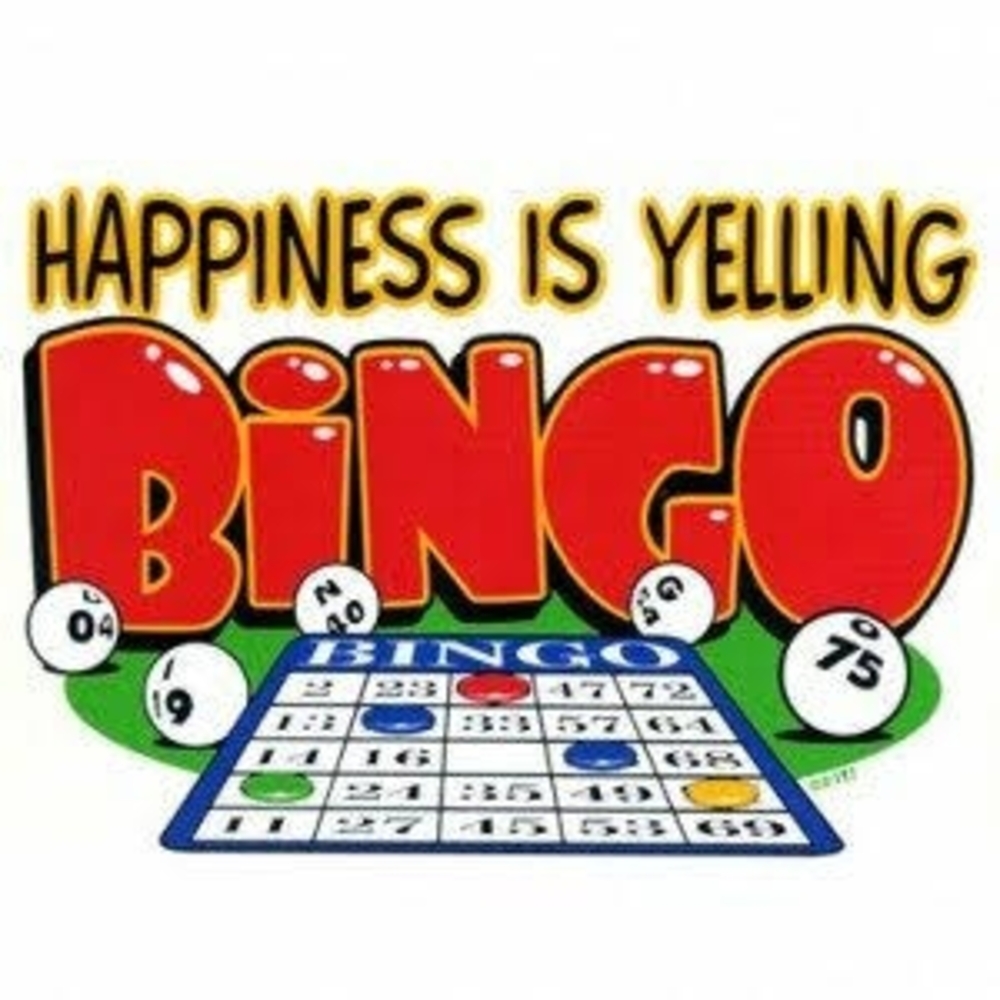 BINGO GAME 💛❤️💙